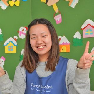 聖徳大学短期大学部 2016年卒