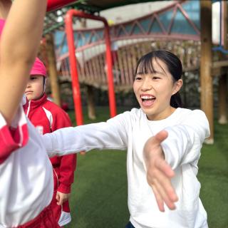 東京家政大学 2023年卒