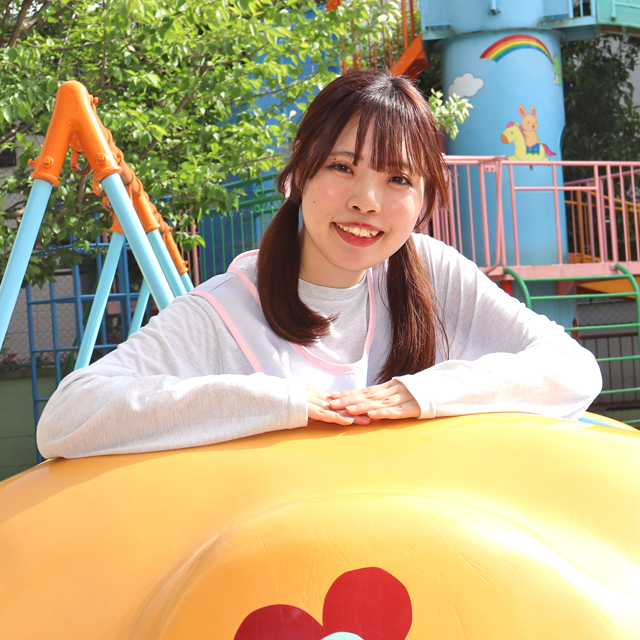 はるかせんせいさん