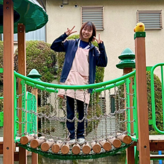 道灌山学園保育福祉専門学校 2023年卒