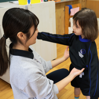 フェリシアこども短期大学 2025年卒