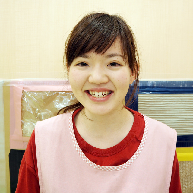 M.S.さん