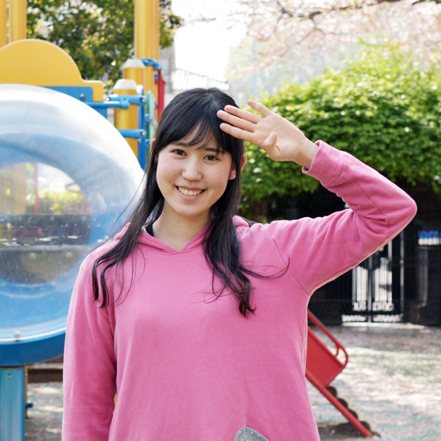 S.K.さん