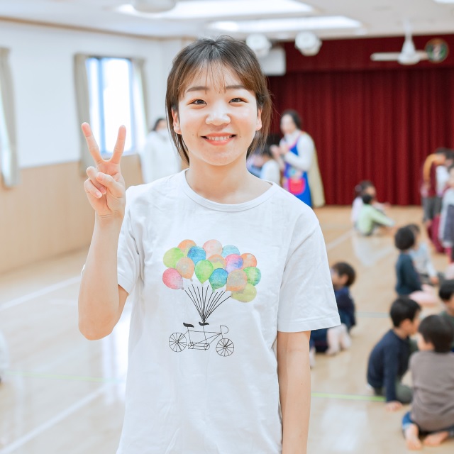 Tさん