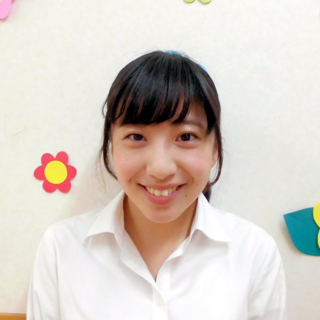 みずかさん