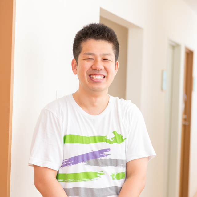 遠矢 誠さん