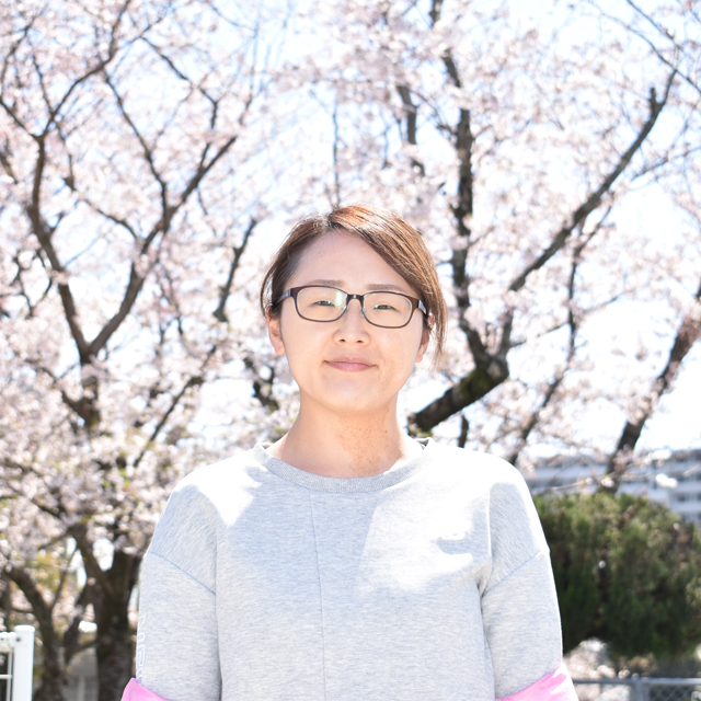 あきこさん