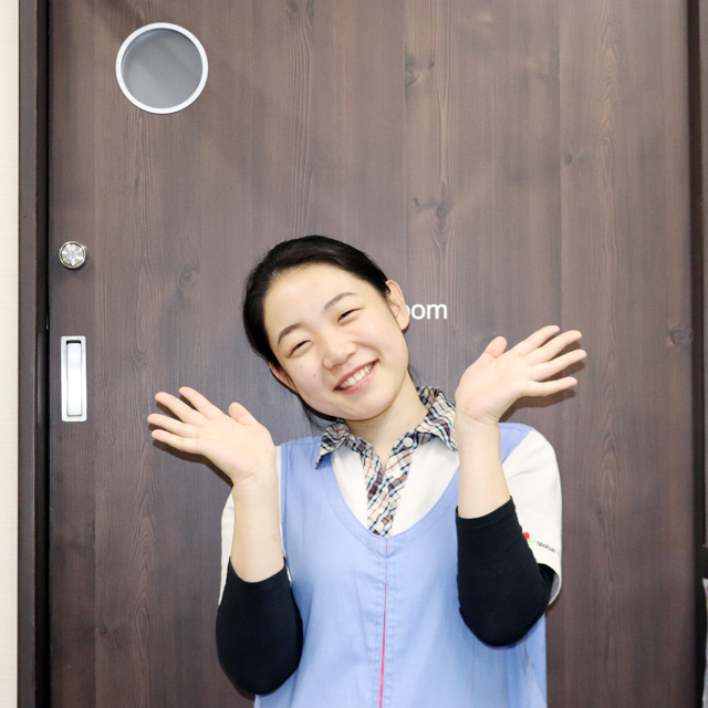 みずきさん