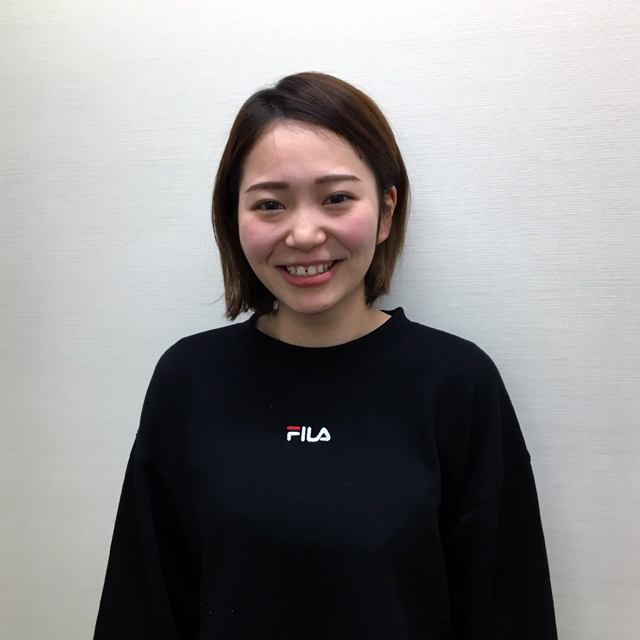 飯塚 紀香さん