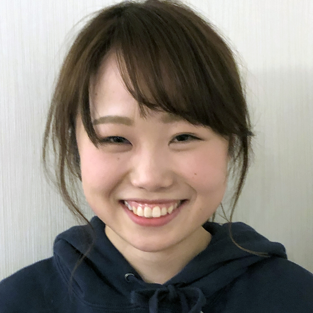 福島 未来さん