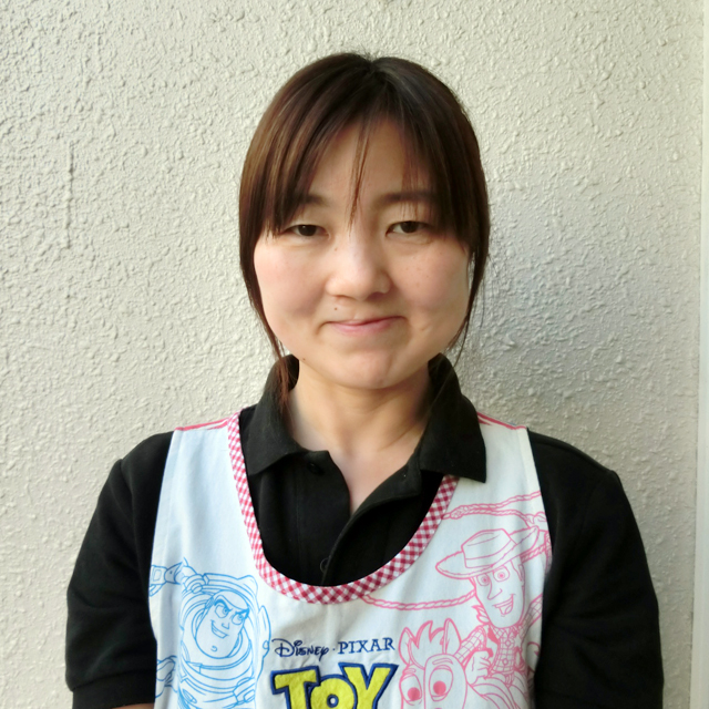 A.F.さん