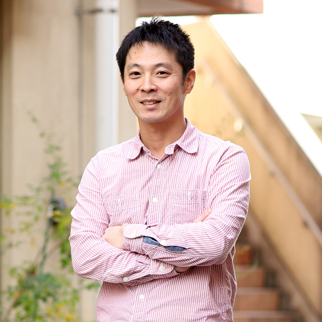 村田裕太さん