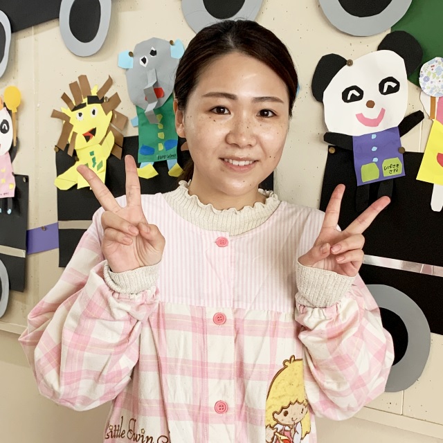 M.Nさん