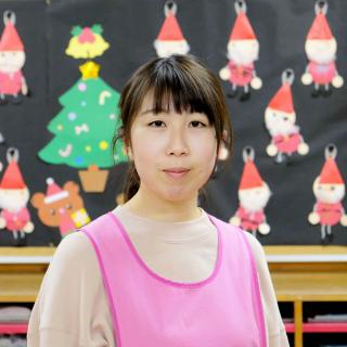 竹早教員保育士養成所 2017年卒