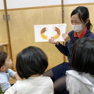鶴見大学短期大学部　保育科 2020年卒