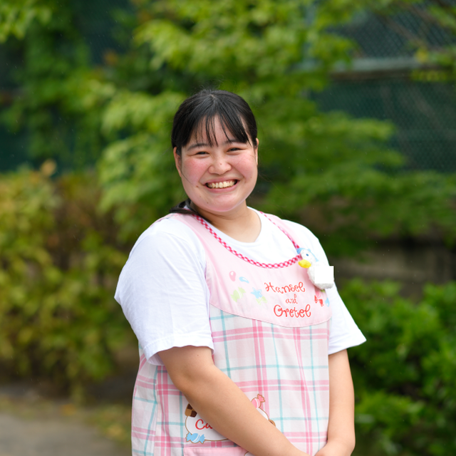 しおりさん