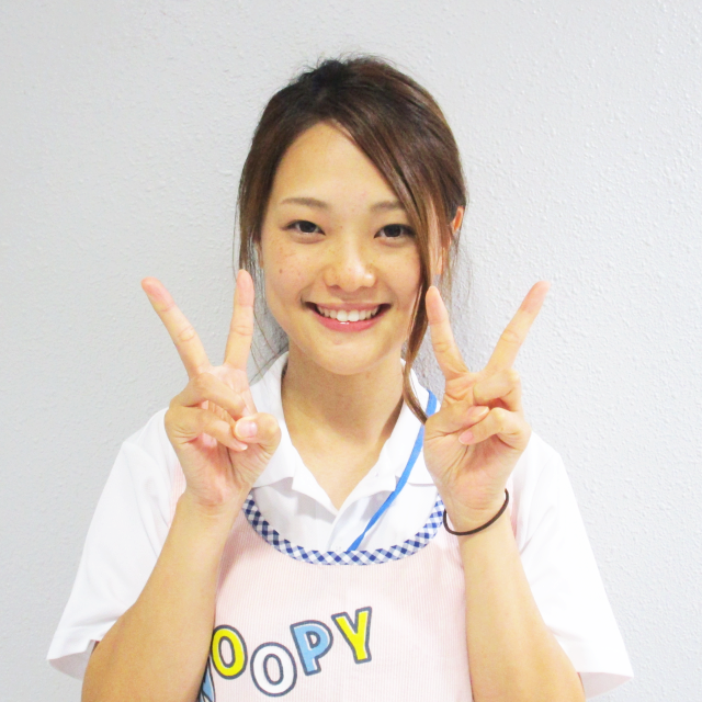 K・Hさん