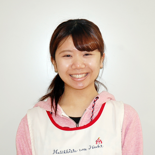 S.M.さん